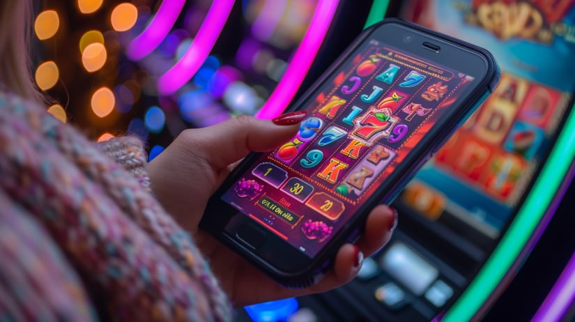 w565 w565 Mobile App — Android aur iOS par aapke hath mein